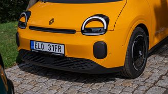 Renault Twingo E-Tech Renault Twingo E-Tech