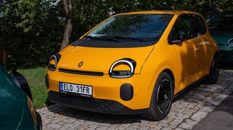 Renault Twingo E-Tech Renault Twingo E-Tech