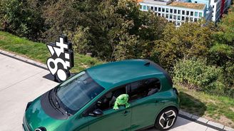 Renault Twingo E-Tech Renault Twingo E-Tech
