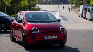 Renault Twingo E-Tech Renault Twingo E-Tech