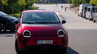Renault Twingo E-Tech Renault Twingo E-Tech