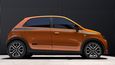 Renault Twingo GT