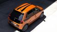 Renault Twingo GT