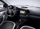 Renault Twingo Z.E.