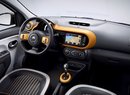 Renault Twingo Z.E.