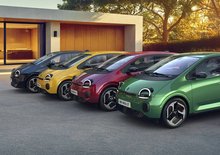 Konec nudné šedi? Na auta se pomalu vrací barvy