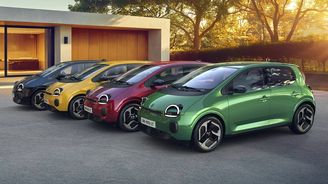 Renault Twingo Renault Twingo