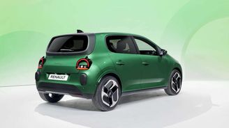 Renault Twingo Renault Twingo