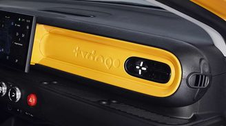 Renault Twingo Renault Twingo