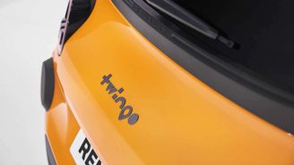 Renault Twingo Renault Twingo