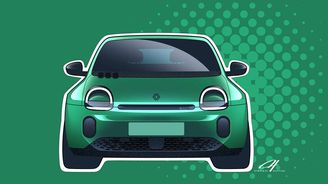 Renault Twingo Renault Twingo