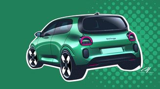 Renault Twingo Renault Twingo