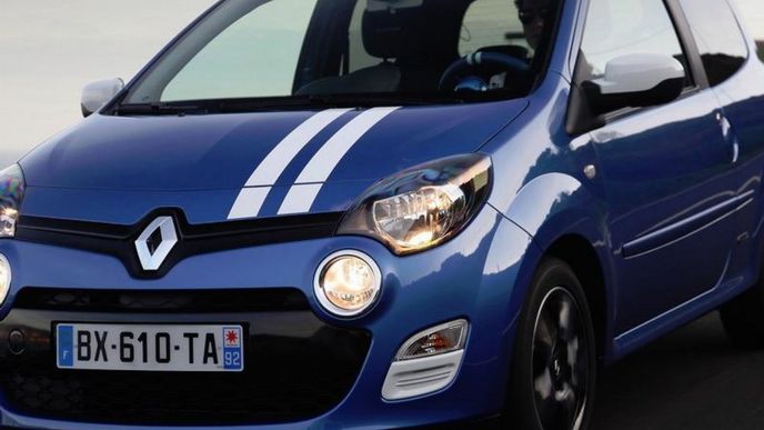 Renault Twingo