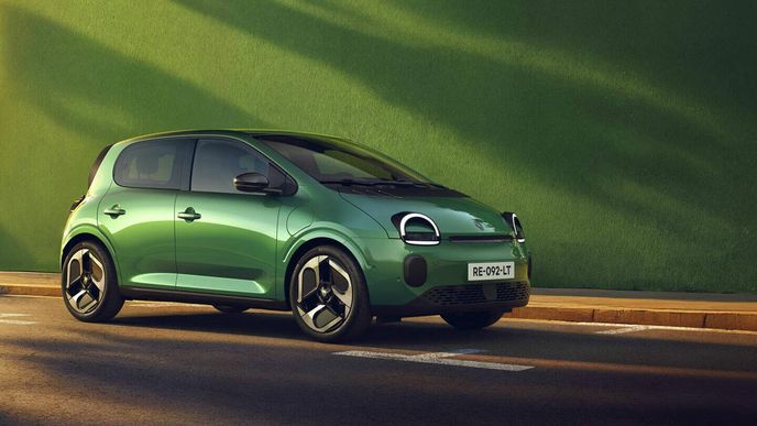 Renault Twingo Renault Twingo