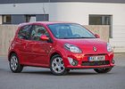 Ojetý Renault Twingo II: Proč není tak populární?