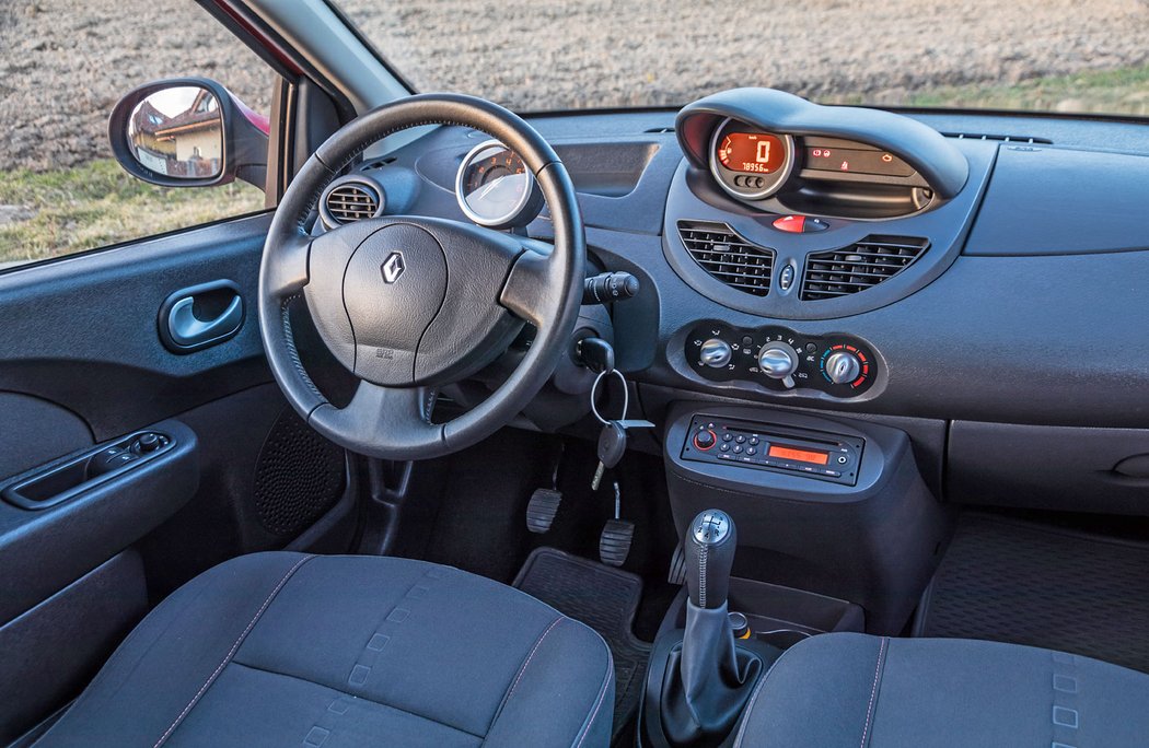 Renault Twingo