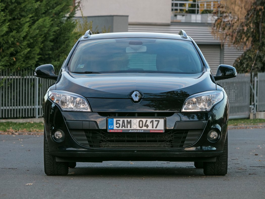 Renault Mégane