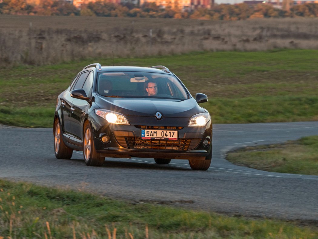 Renault Mégane