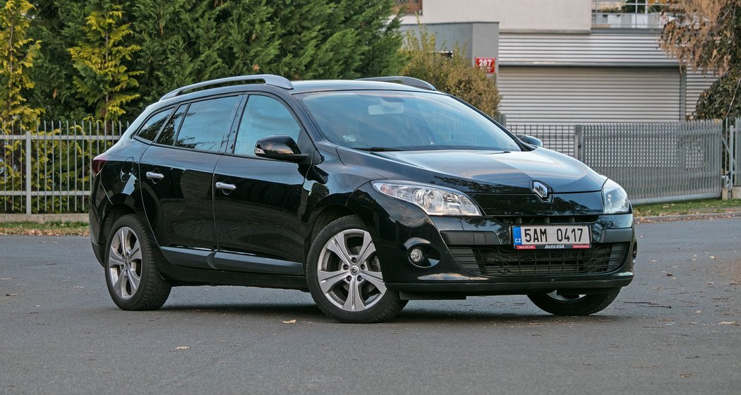 Renault Mégane