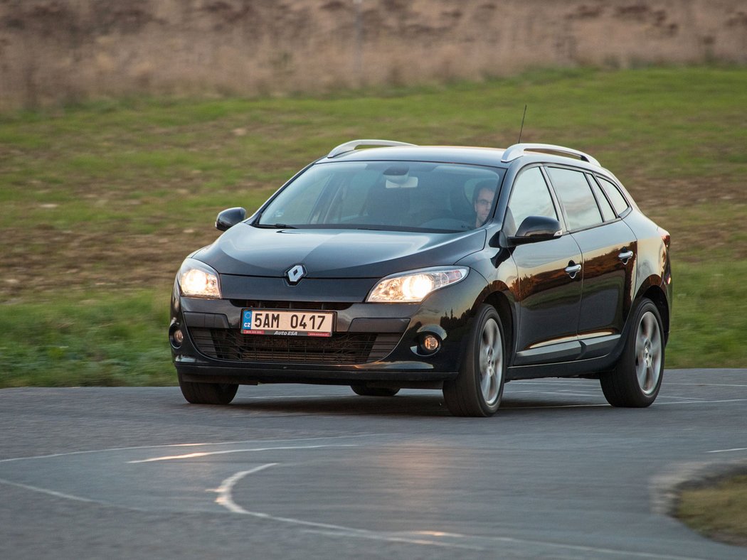 Renault Mégane