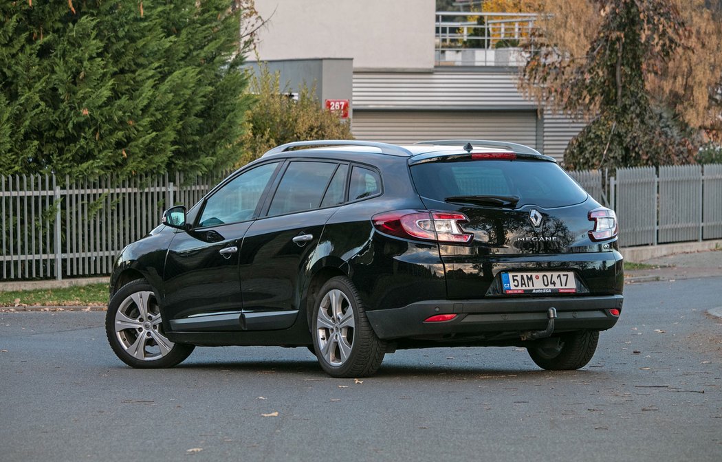 Renault Mégane