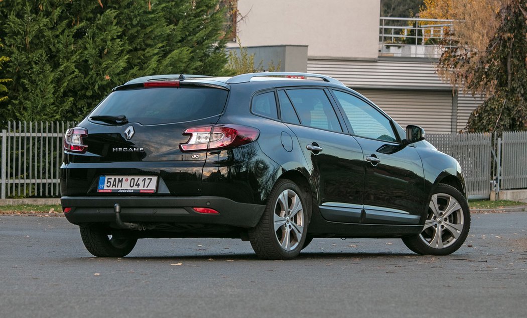 Renault Mégane