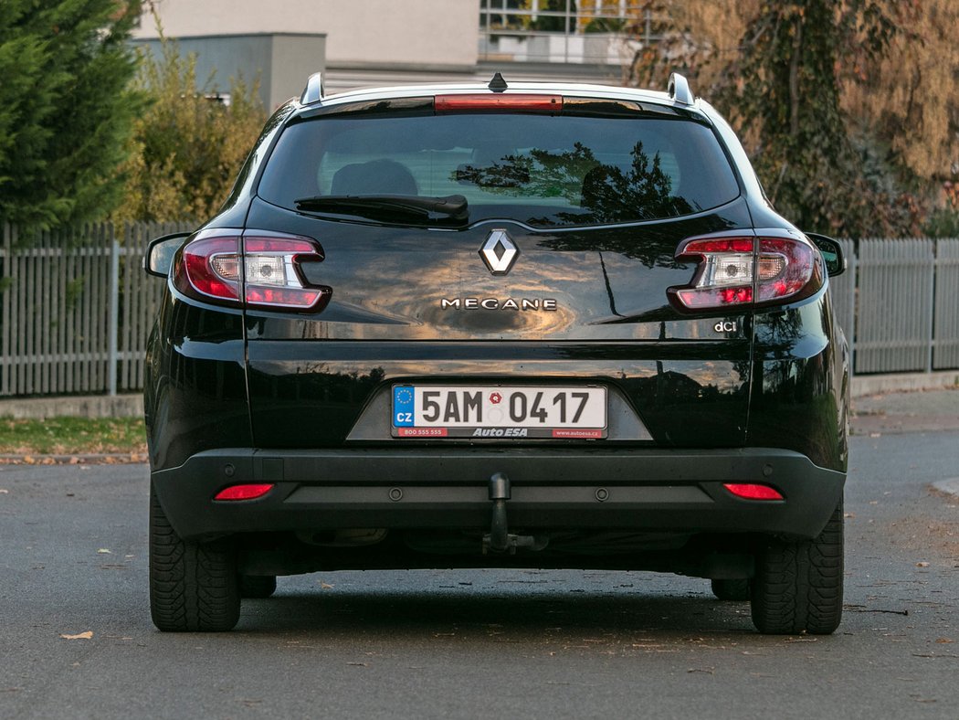 Renault Mégane