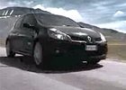 Video: Renault Clio Sport – rychlý v přímce i v zatáčce