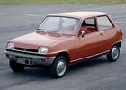 Video: Renault 5 -  40 let malého hatchbacku