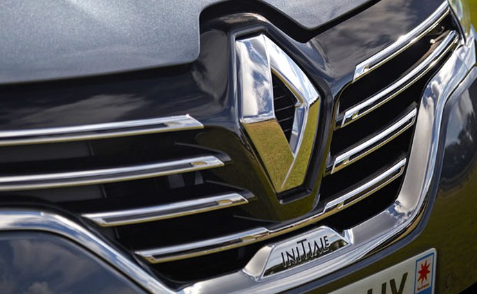 Znakem Renaultu nebyl vždy diamant. Kdy a proč automobilka poprvé použila kosočtverec?