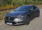 TEST Jízdní dojmy Renault Talisman: Nové jméno, tradiční hodnoty