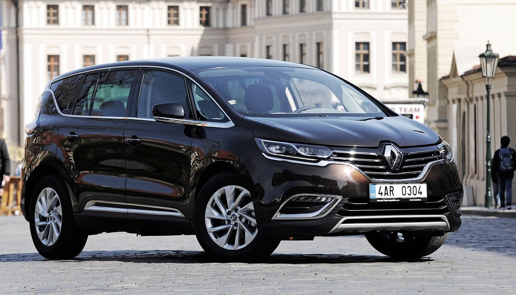 Renault Espace