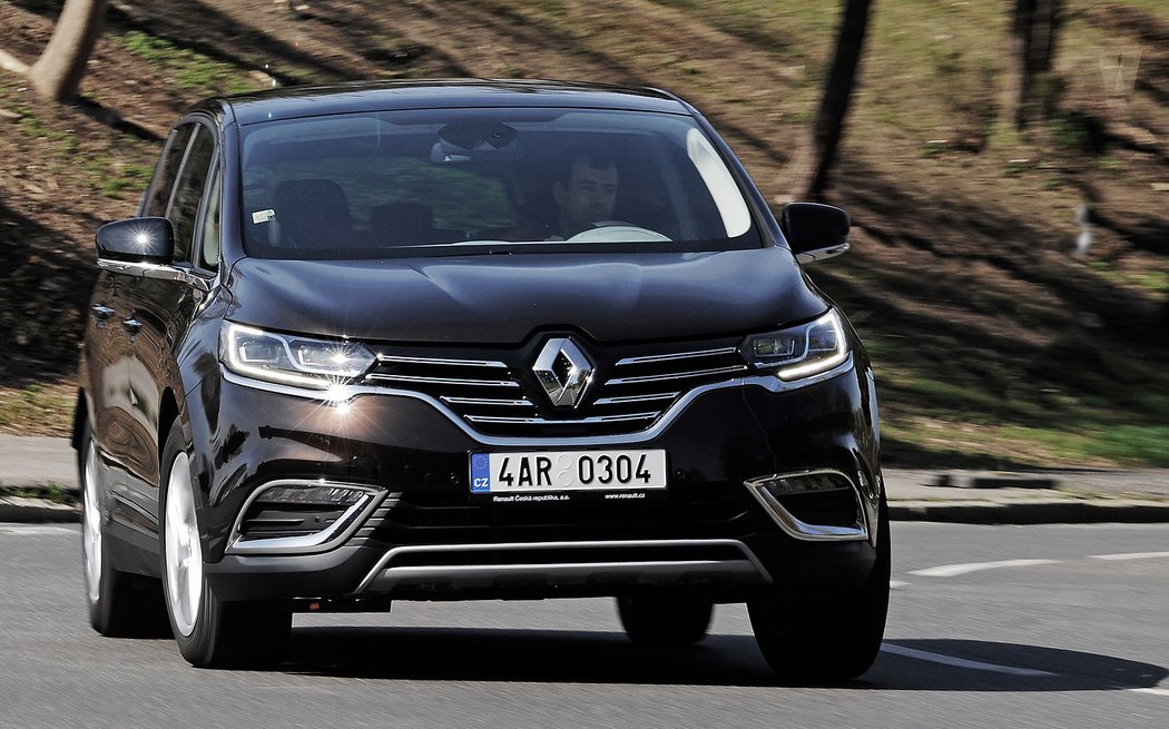 Renault Espace