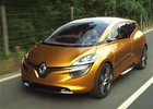 Video: Renault R-Space – Nový design francouzské značky