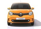 Renault Twingo se další generace nedočká, nástupce už se ale rýsuje