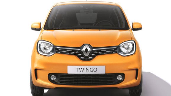 Renault Twingo se další generace nedočká, nástupce už se ale rýsuje