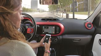 Renault Twingo 2019 Renault Twingo 2019