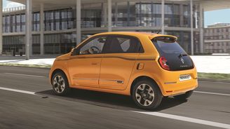 Renault Twingo 2019 Renault Twingo 2019