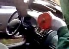 Video: Prodám Renault Laguna. Zn.: Nebouráno! (Otřesný případ z Polska)