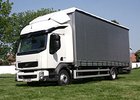 Pony Fantasy: nové české nástavby pro nákladní Renaulty, DAFy a Volva