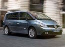 Renault Espace vs. Volkswagen Sharan