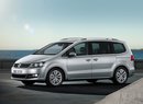 Renault Espace vs. Volkswagen Sharan