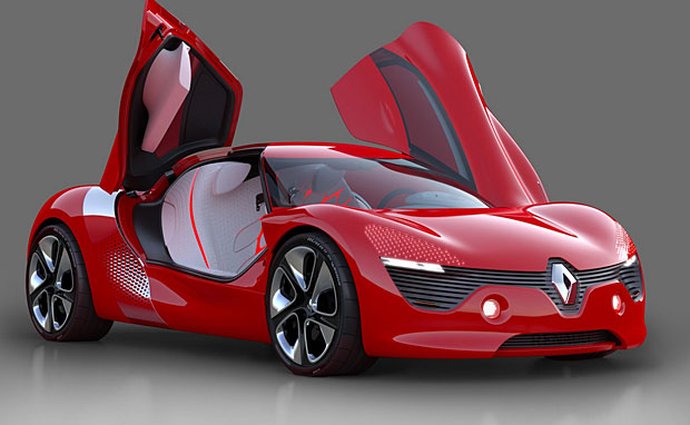 Renault vs. Volkswagen: Karosářský a designérský přístup k automobilu