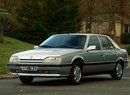 Renault 25 (1983-1992): Poslední úspěch velkého démantu