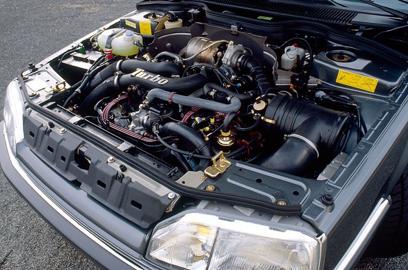 Renault R25 (1989)