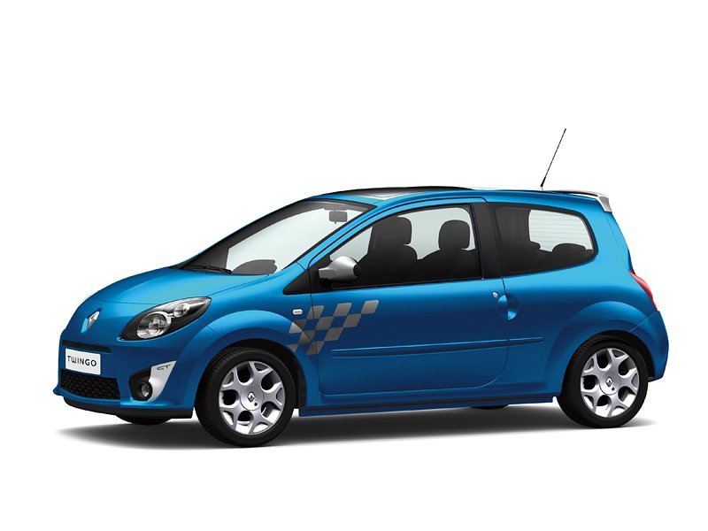 Twingo