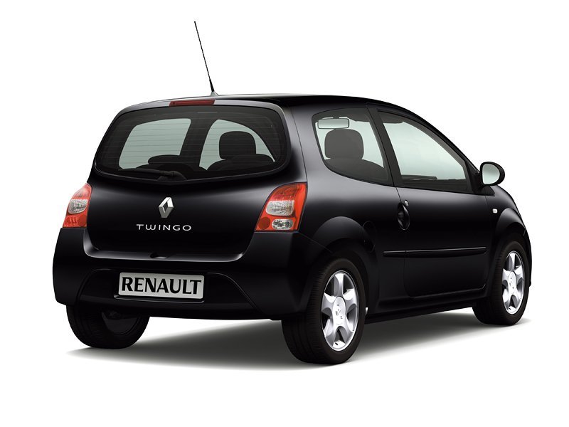 Twingo