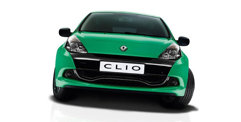 Clio RS