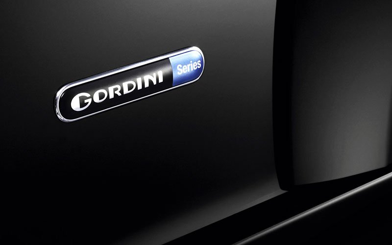 Twingo Gordini