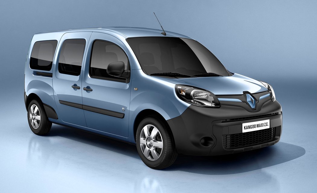 Renault Kangoo